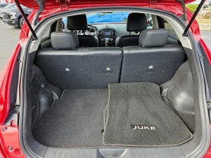 2013 Nissan Juke SL