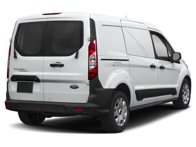 2020 Ford Transit Connect XLT in 